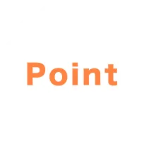 point