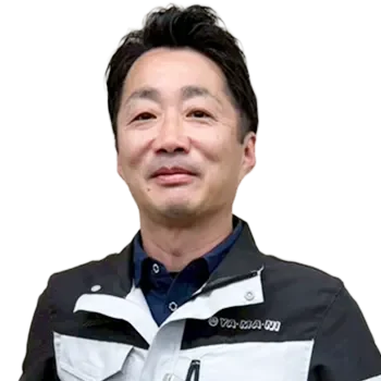 担当者