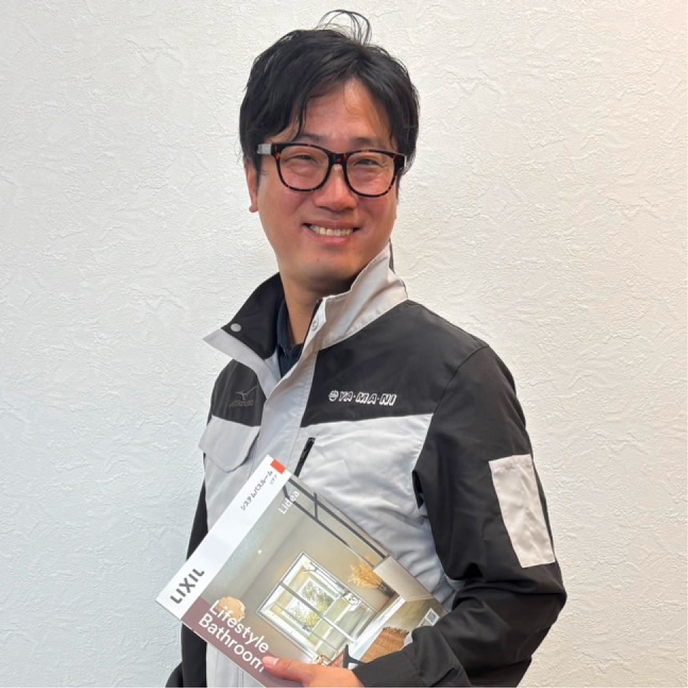 山川 雅史
