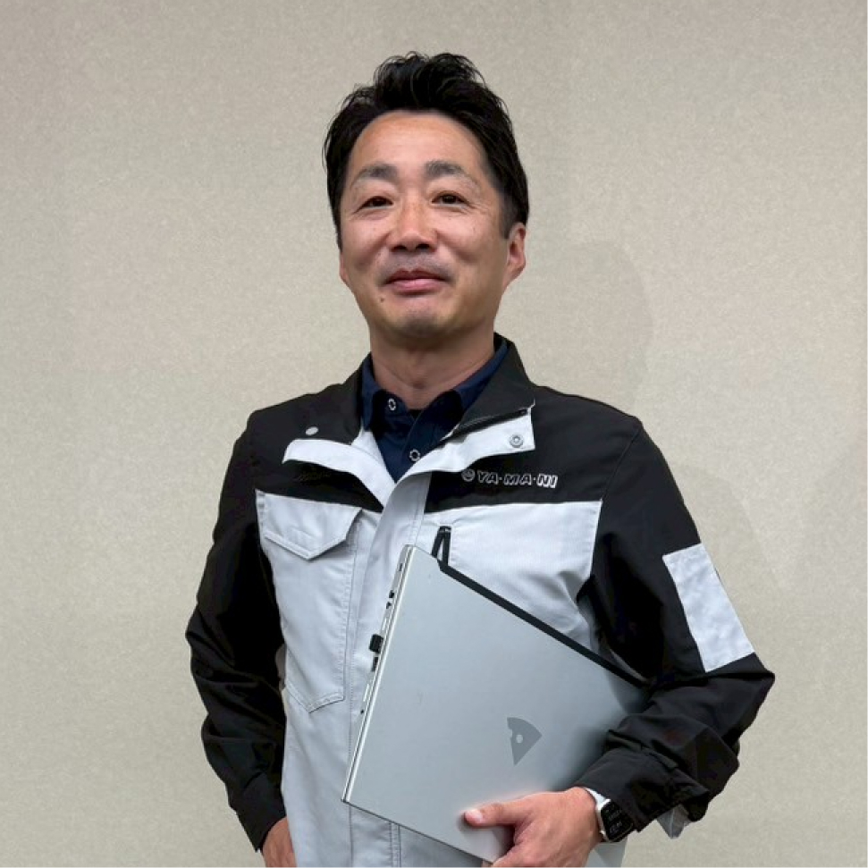 山田 育郎