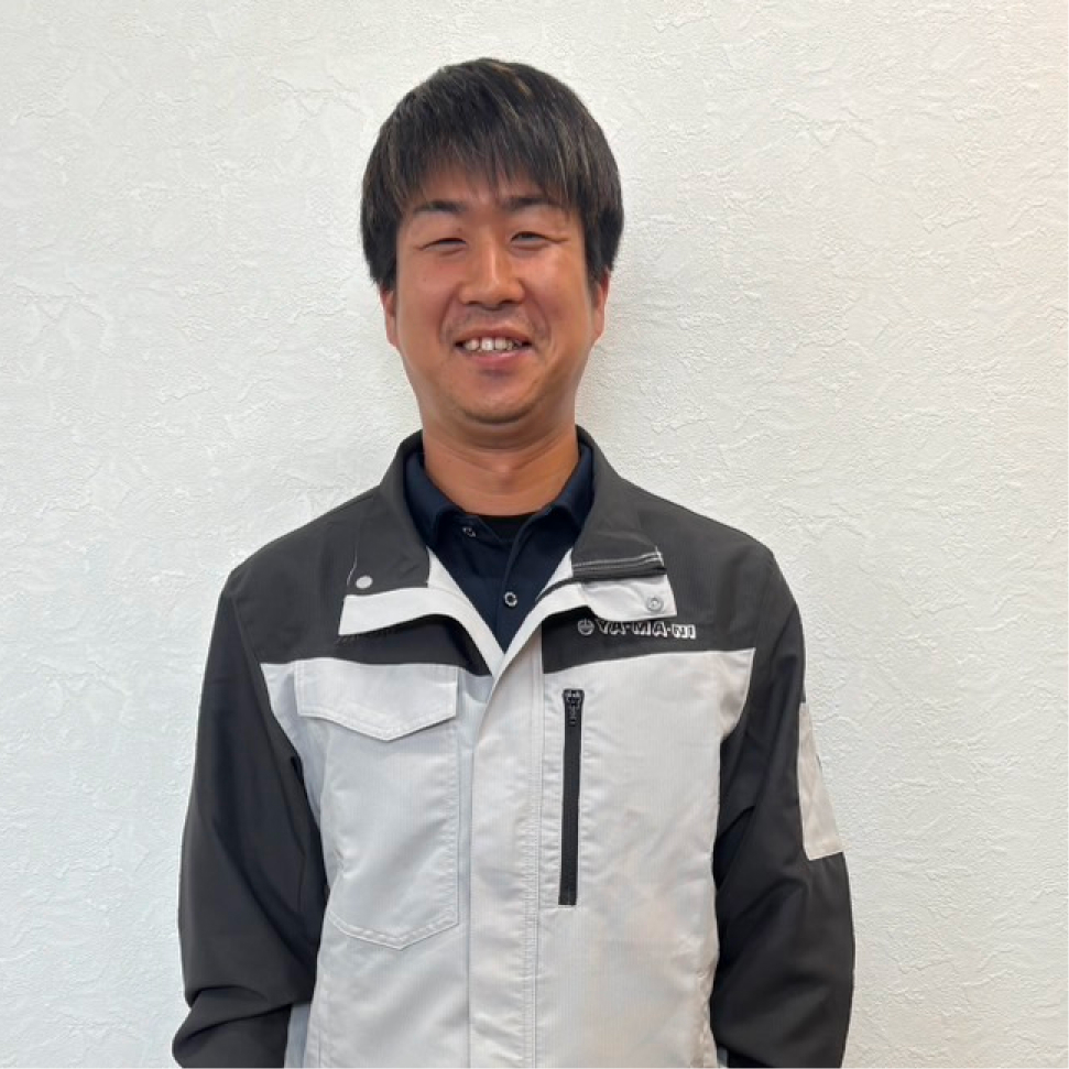 山田 巧