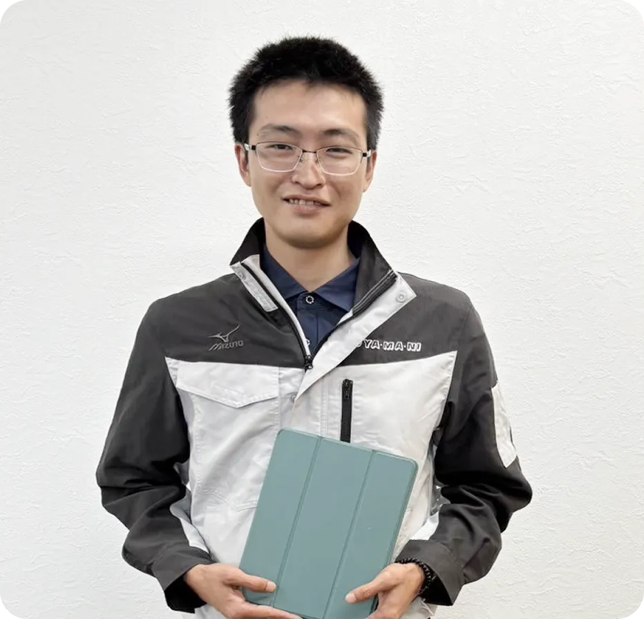 伊藤　博晃