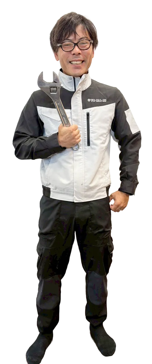 伊藤 正直