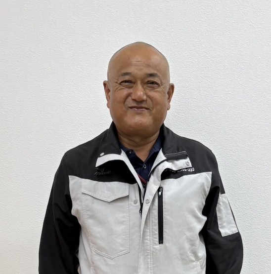 坪尾　昌長