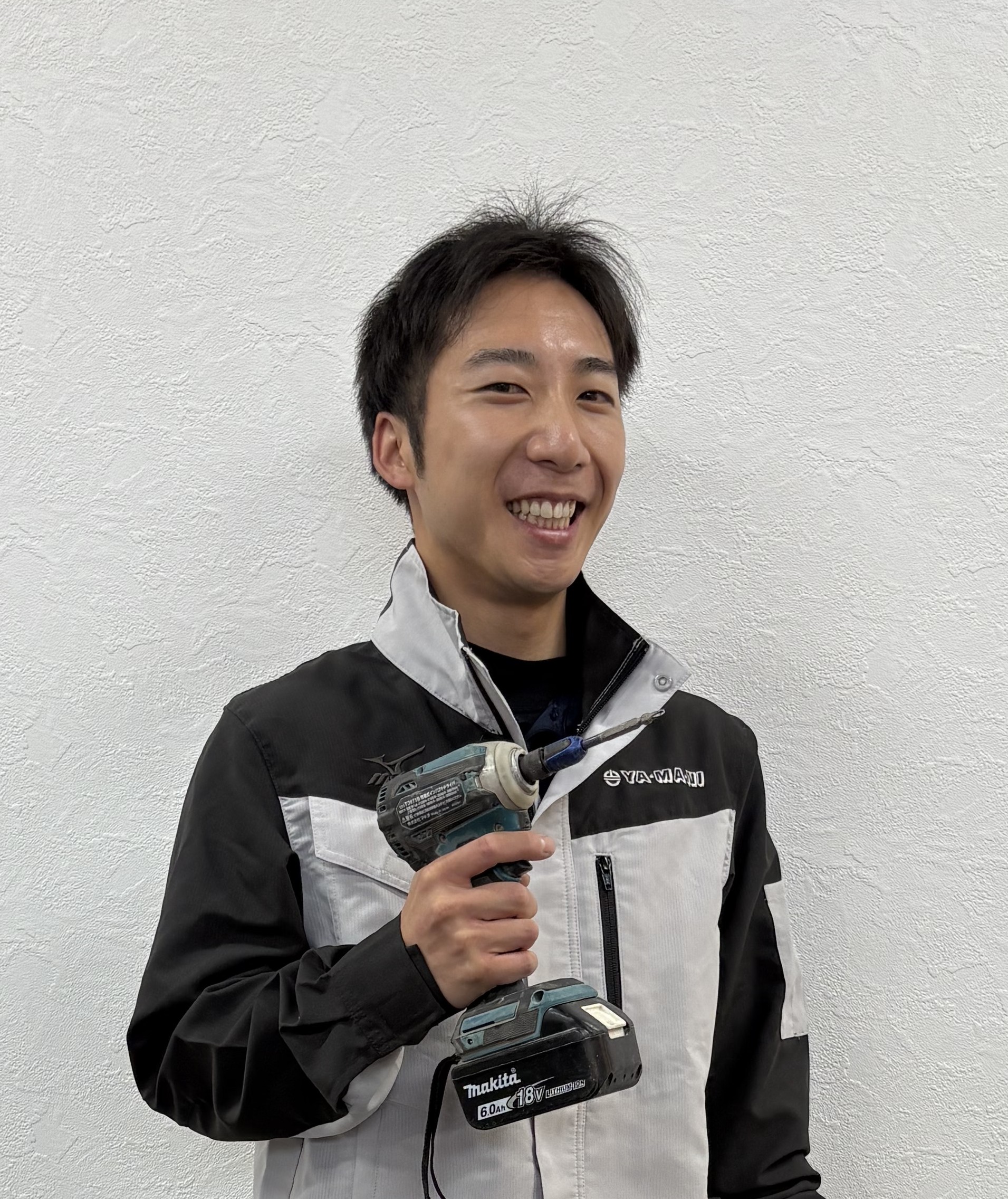 尾﨑　真生