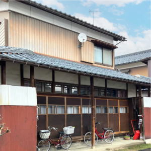 施工写真