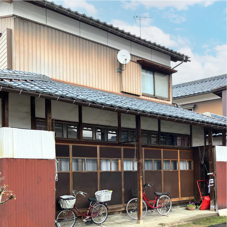 大野市　雪害修繕工事～お客様に安心をお届けします～