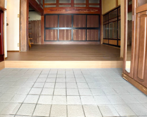 施工写真