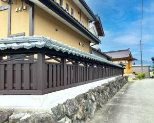 施工写真