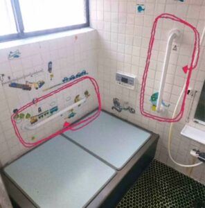 施工写真